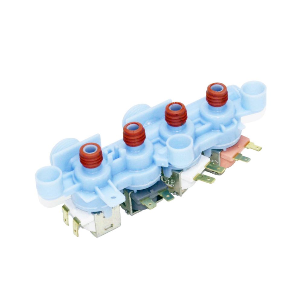WH13X26637 Washer Genuine OEM Water Valve  Parts-O-Matic