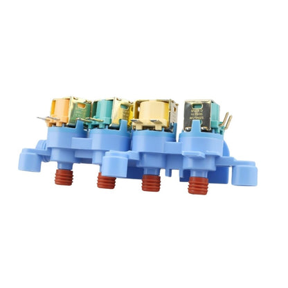 XPARTCO WH13X26637 Washer Water Valve  Parts-O-Matic