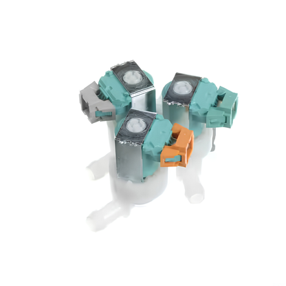 WH13X28339 Washer Genuine OEM Cold Water Inlet Valve  Parts-O-Matic