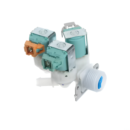 WH13X28339 Washer Genuine OEM Cold Water Inlet Valve  Parts-O-Matic