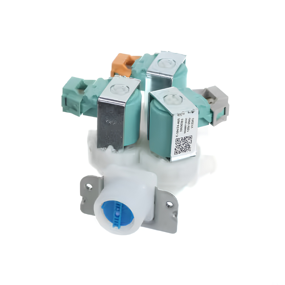 WH13X28339 Washer Genuine OEM Cold Water Inlet Valve  Parts-O-Matic