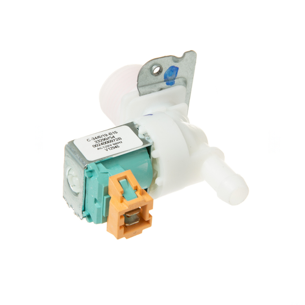 WH13X28374 Washer Genuine OEM Hot Water Inlet Valve  Parts-O-Matic