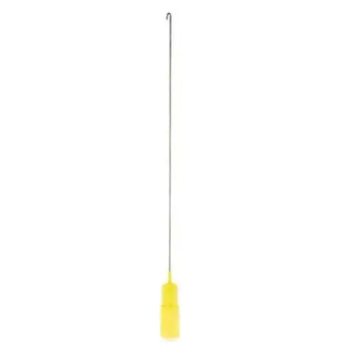 WH16X26912 Washer Genuine OEM Suspension Rod and Spring (Left Side) Yellow  Parts-O-Matic