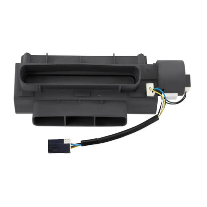 XPARTCO WH16X29509 Washer Damper Vent  Parts-O-Matic