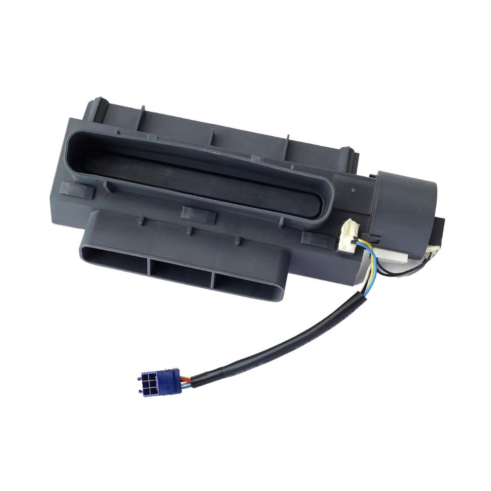 XPARTCO WH16X29509 Washer Damper Vent