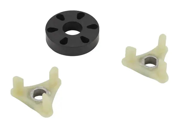 EXPWH17X93 Washer Motor Coupling Replaces WH17X93  Parts-O-Matic