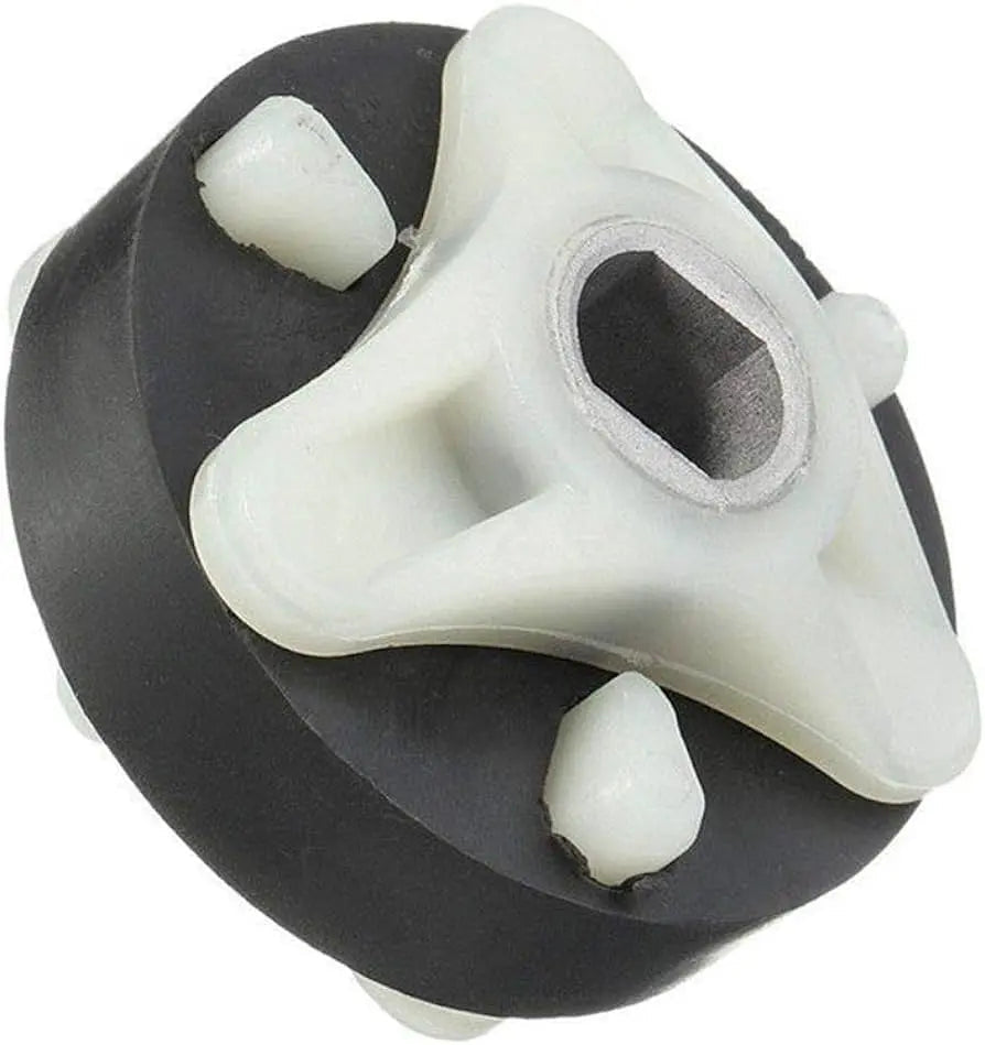 EXPWH17X93 Washer Motor Coupling Replaces WH17X93  Parts-O-Matic