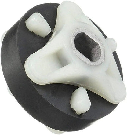EXPWH17X93 Washer Motor Coupling Replaces WH17X93  Parts-O-Matic