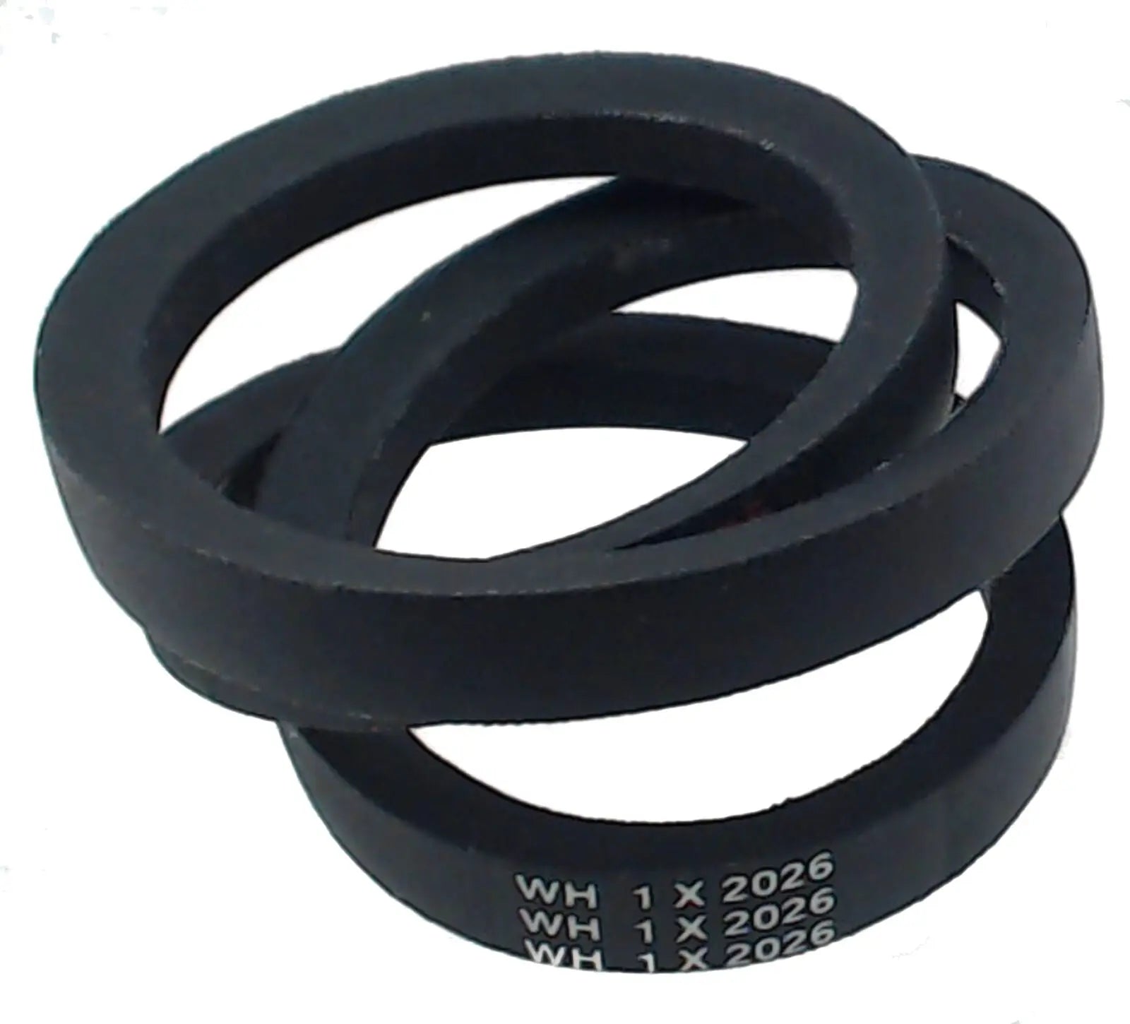 WH1X2026CM Washer Drive Belt Replaces WH1X2026  Parts-O-Matic
