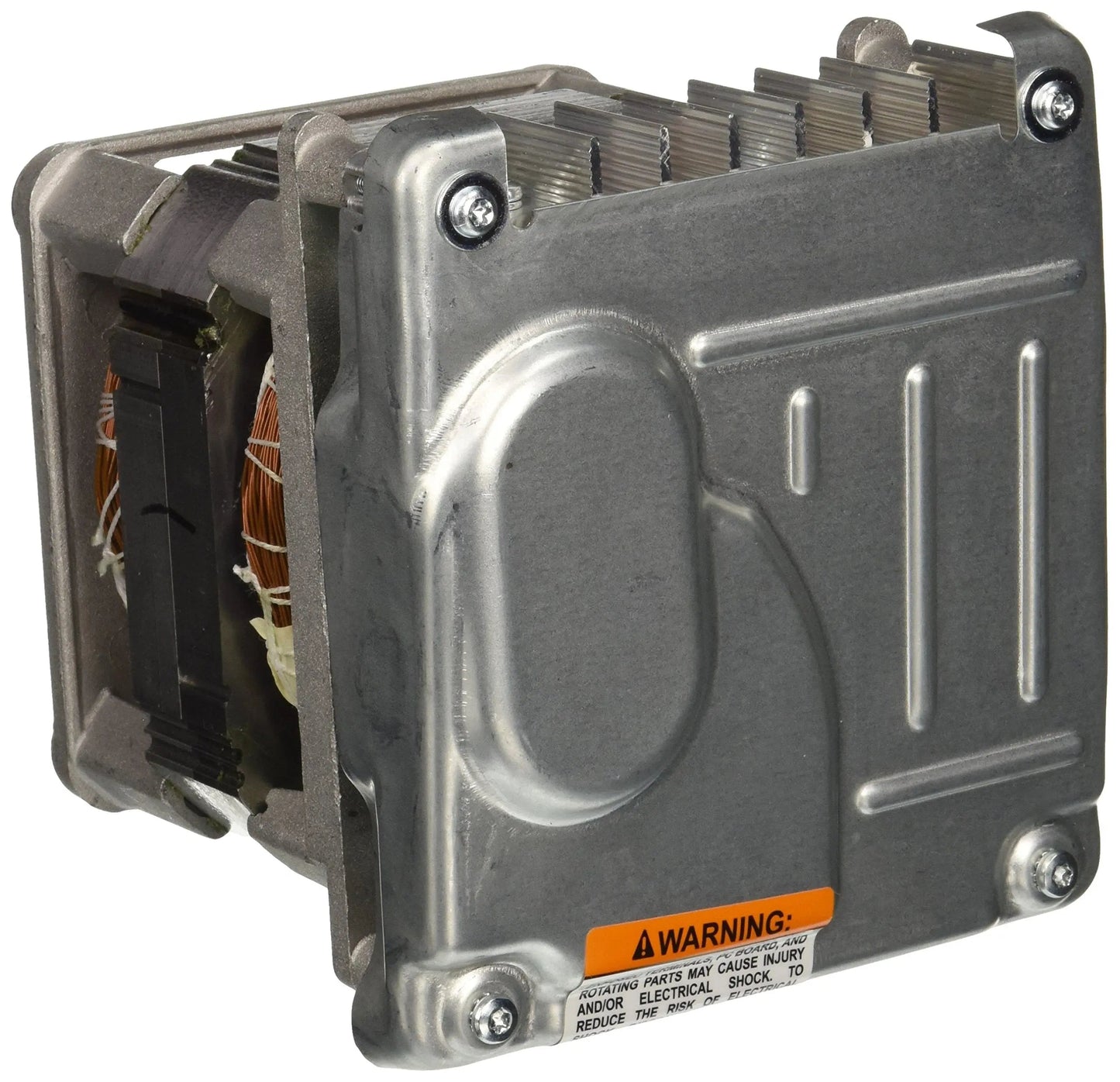 WH20X10076 Washer Motor and Inverter Board Assembly  Parts-O-Matic