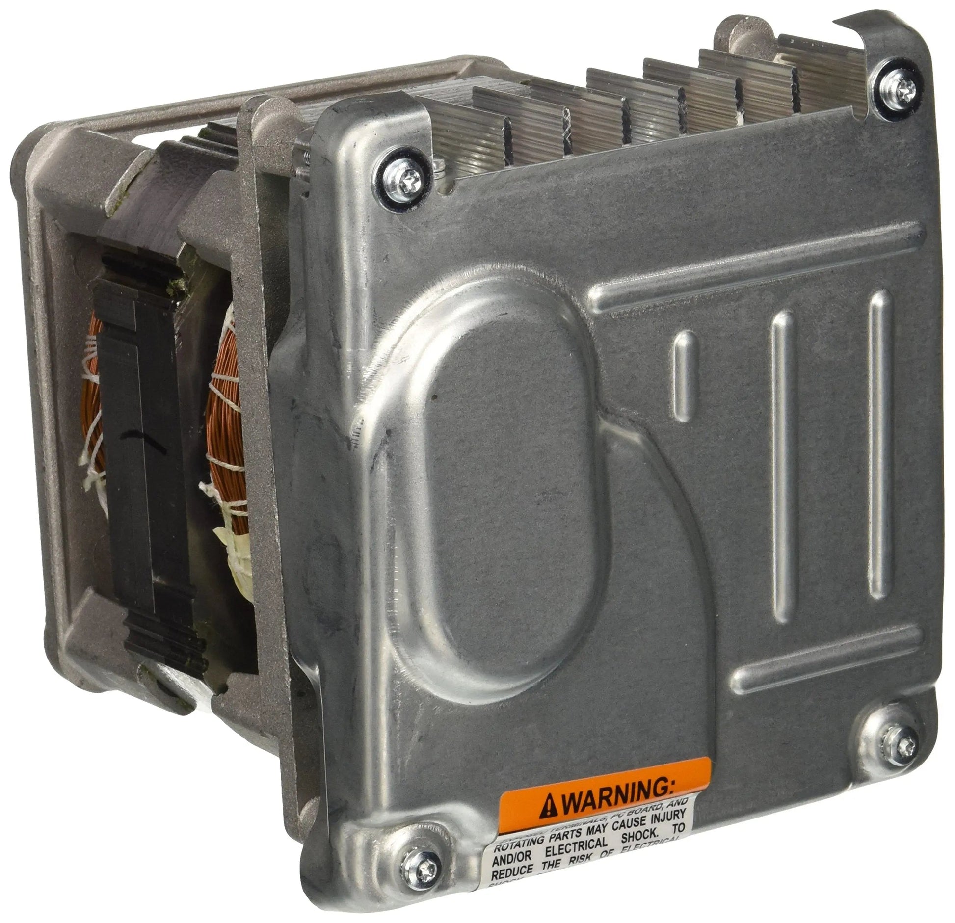 WH20X10076 Washer Motor and Inverter Board Assembly  Parts-O-Matic