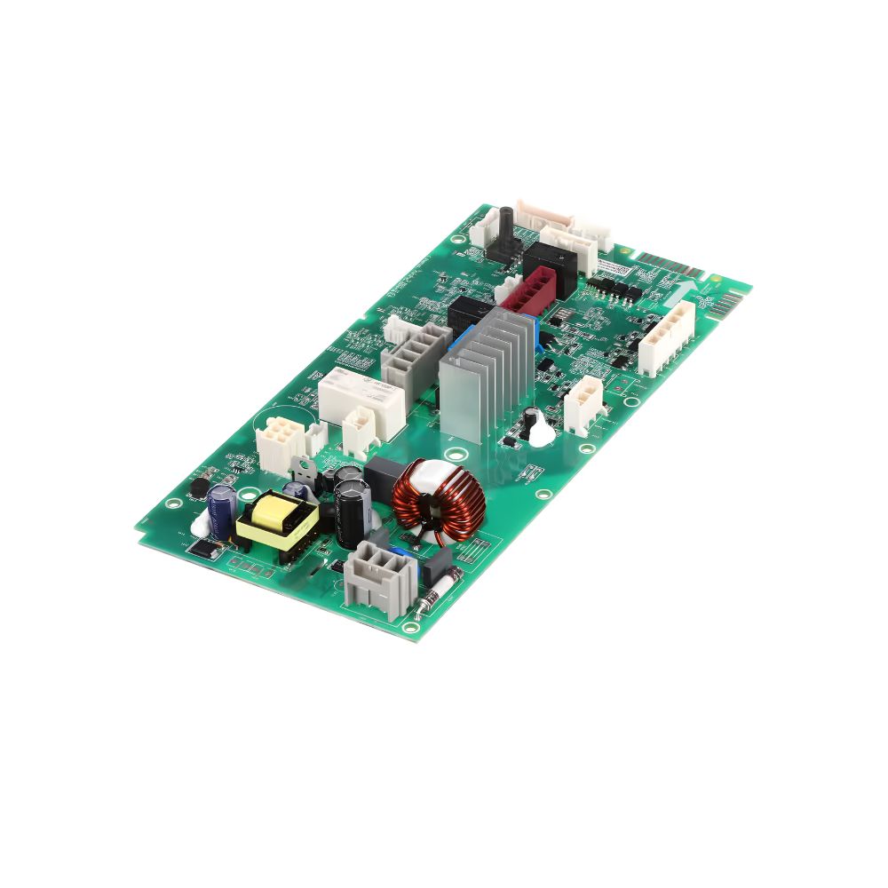 WH22X37840 Washer Genuine OEM Control Board  Parts-O-Matic