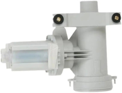 WH23X10026 Washer Genuine OEM Drain Pump Replaces WH23X10028  Parts-O-Matic