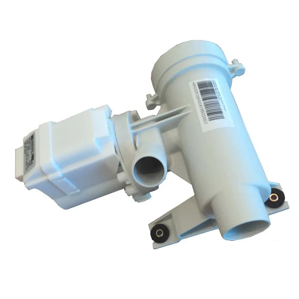 WH23X10026 Washer Genuine OEM Drain Pump Replaces WH23X10028  Parts-O-Matic