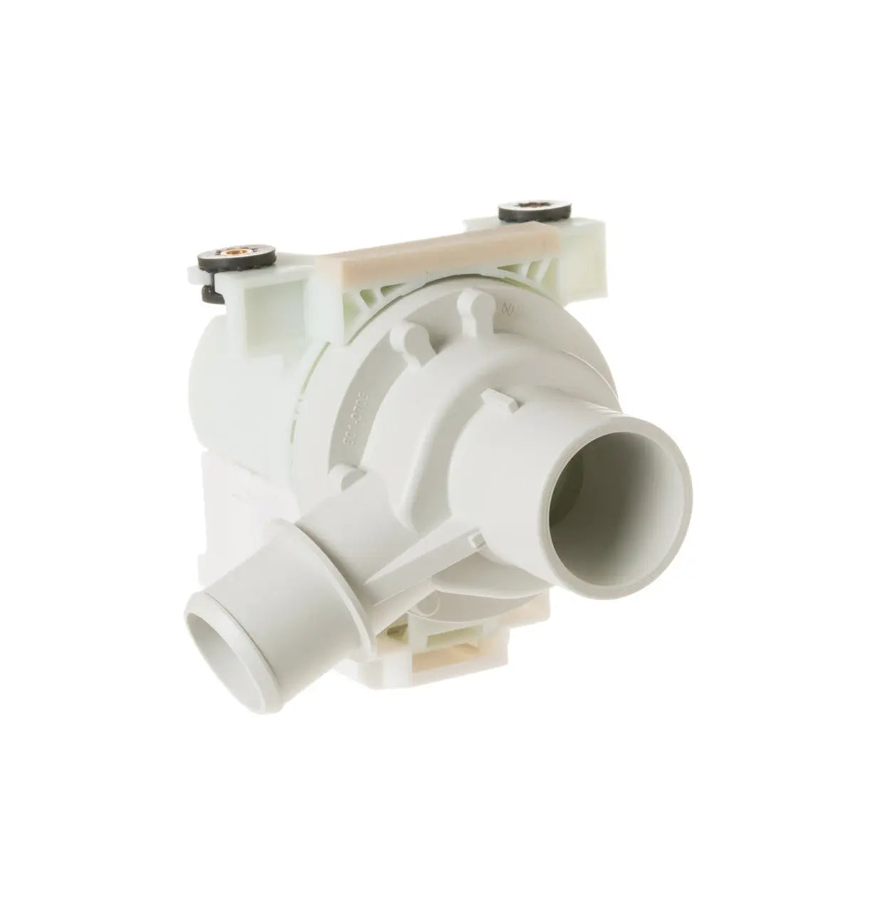 WH23X10040 Washer Genuine OEM Drain Pump  Parts-O-Matic