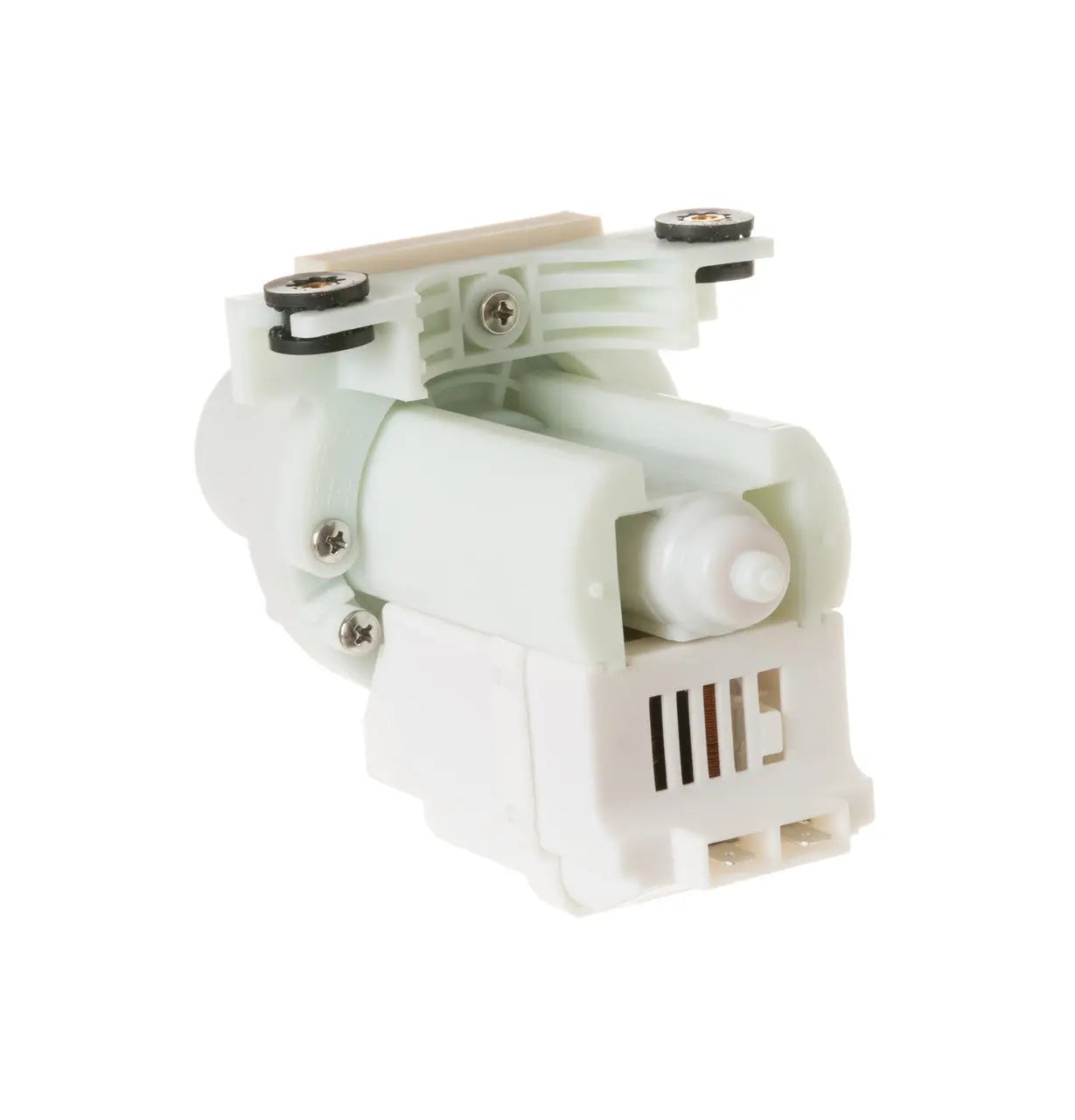 WH23X10040 Washer Genuine OEM Drain Pump  Parts-O-Matic