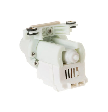 WH23X10040 Washer Genuine OEM Drain Pump  Parts-O-Matic