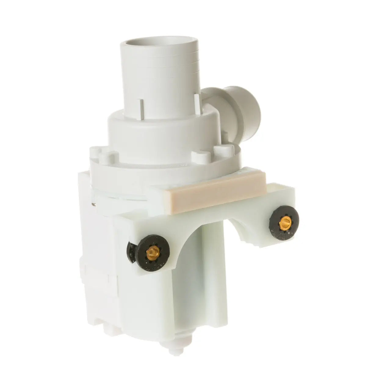WH23X10040 Washer Genuine OEM Drain Pump  Parts-O-Matic
