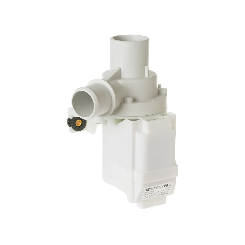 WH23X10040 Washer Genuine OEM Drain Pump