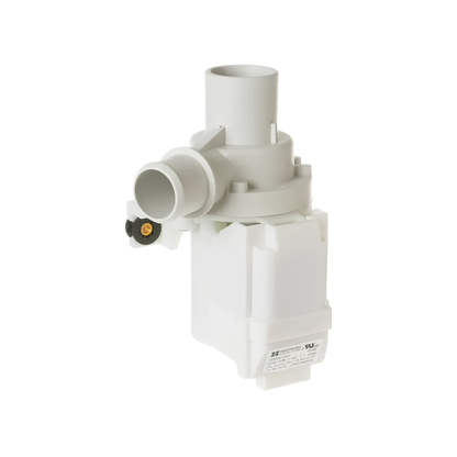 WH23X10040 Washer Genuine OEM Drain Pump