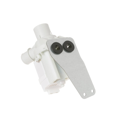 WH23X10043 Washer Genuine OEM Drain Pump  Parts-O-Matic
