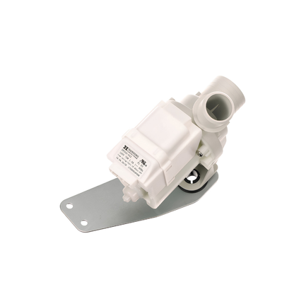 WH23X10043 Washer Genuine OEM Drain Pump  Parts-O-Matic