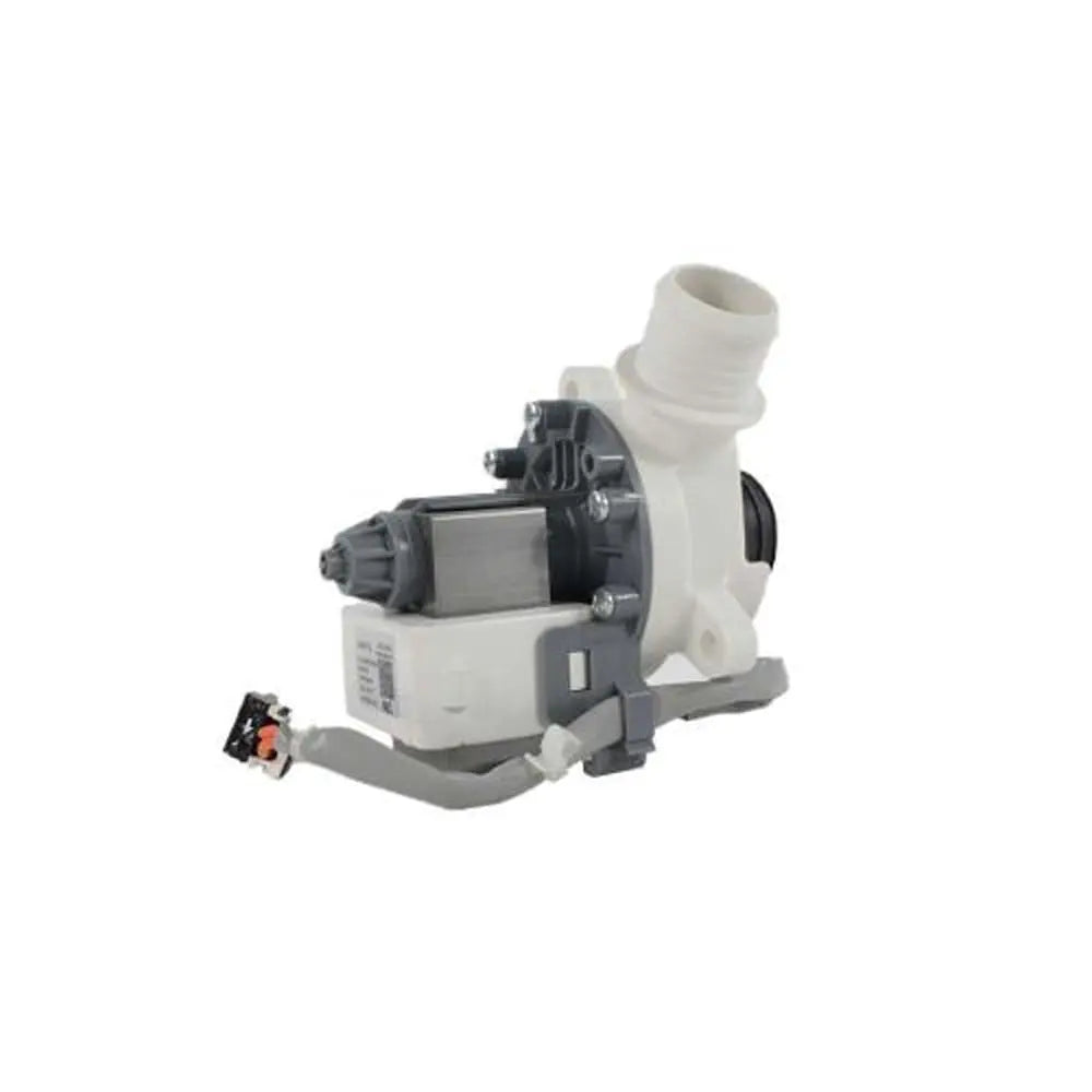 WH23X28418 Washer Genuine OEM Drain Pump  Parts-O-Matic