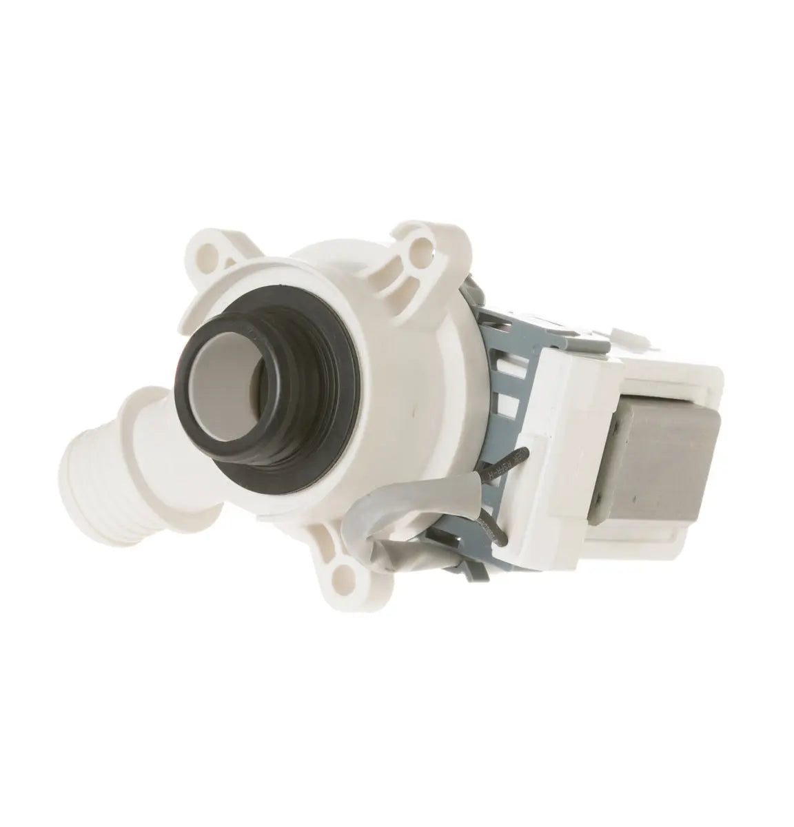 WH23X28418 Washer Genuine OEM Drain Pump  Parts-O-Matic