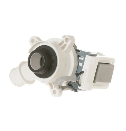 WH23X28418 Washer Genuine OEM Drain Pump  Parts-O-Matic