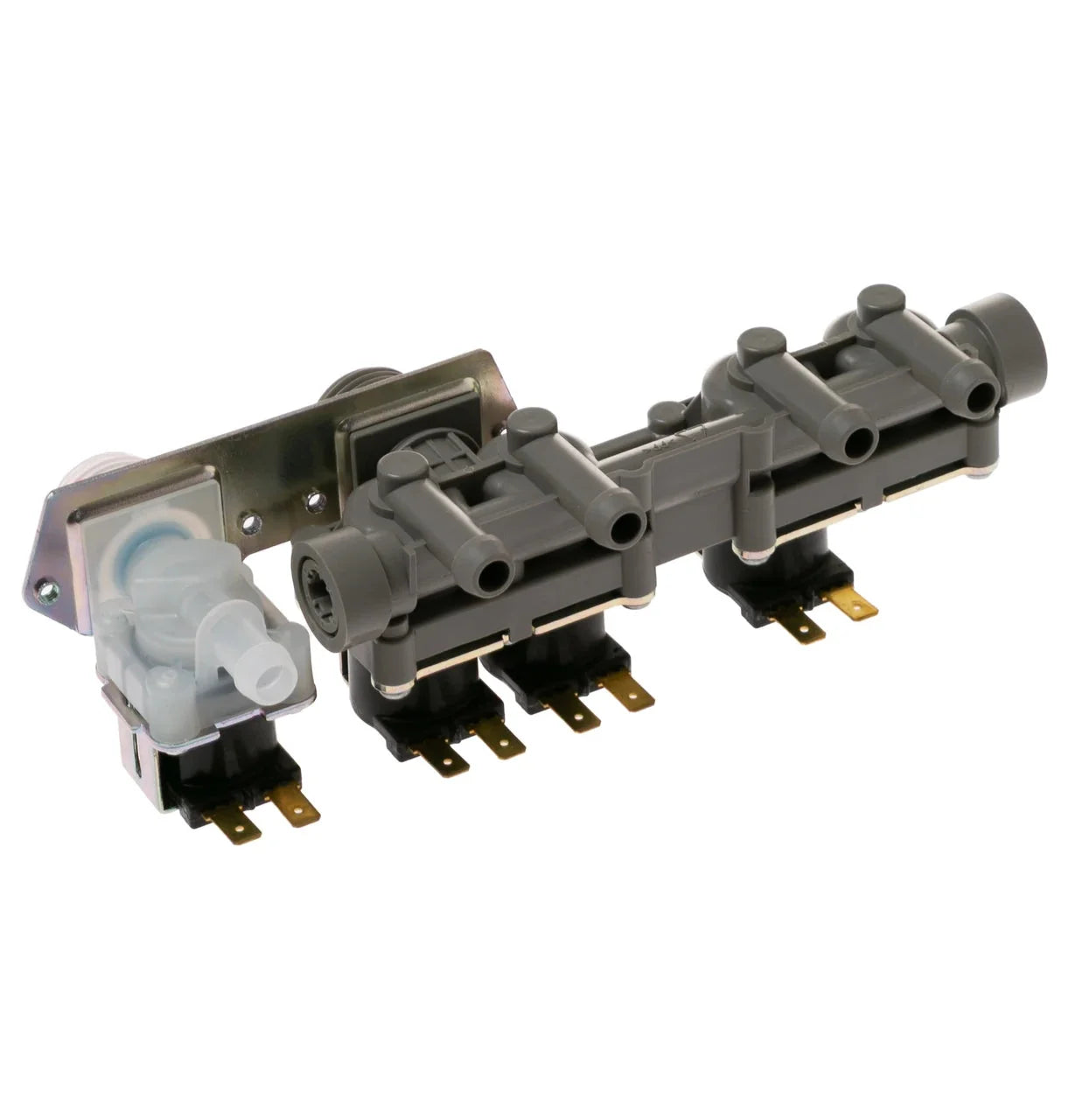 XPARTCO WH23X29538 (OE) Washer Water Valve  Parts-O-Matic
