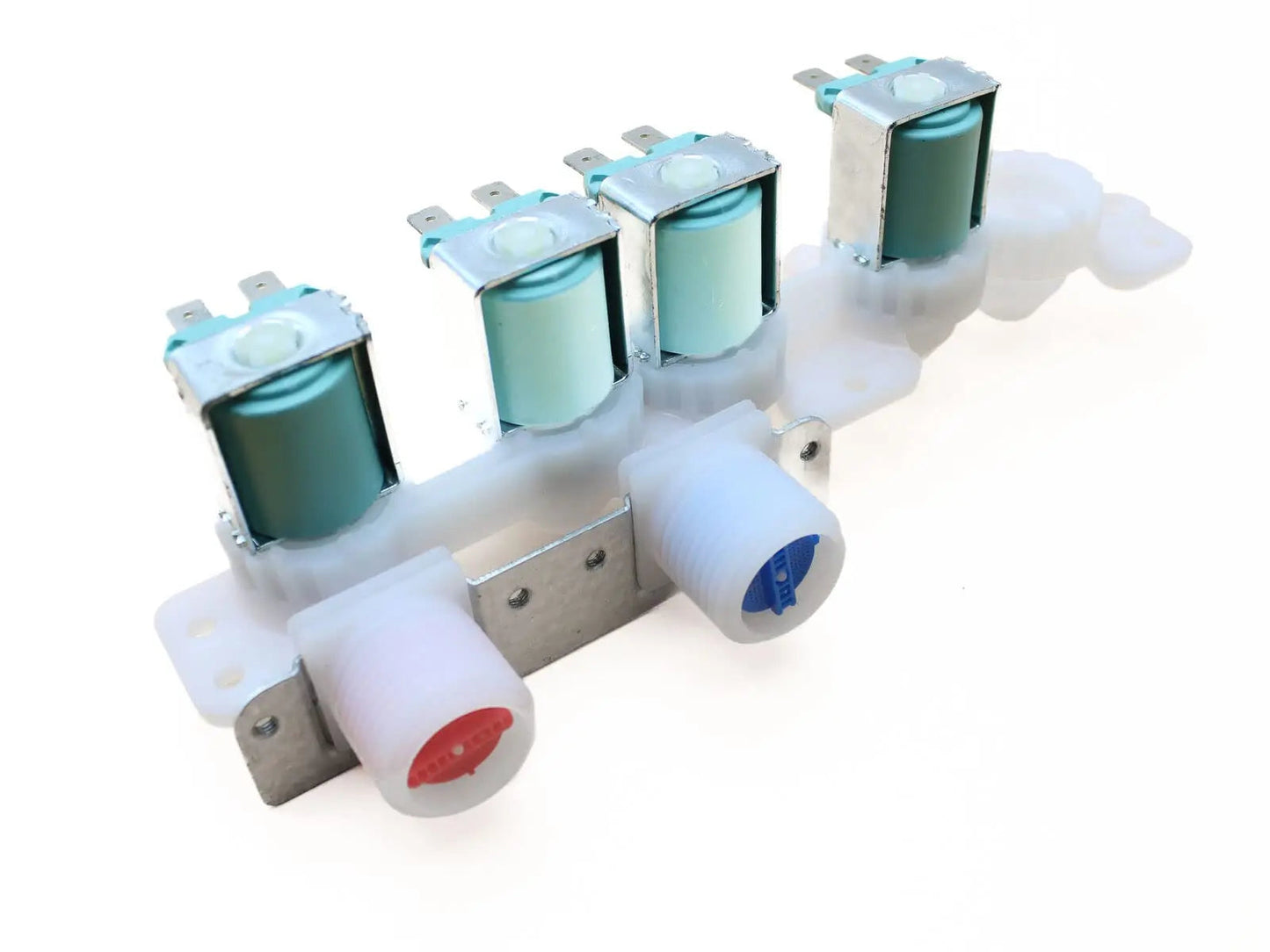 WH23X29538 Washer Genuine OEM Water Valve  Parts-O-Matic