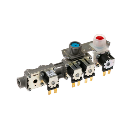 XPARTCO WH23X29538 (OE) Washer Water Valve  Parts-O-Matic