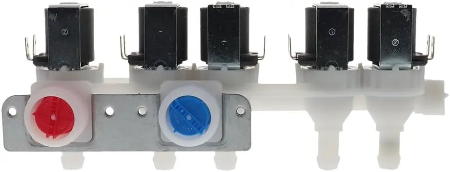 XPARTCO WH23X29553 Washer Water Valve  Parts-O-Matic
