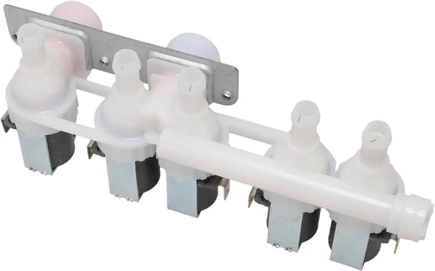 WH23X29553 Washer Genuine Water Valve  Parts-O-Matic