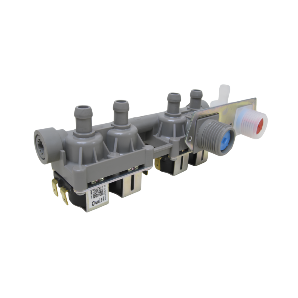 WH23X29553 Washer Genuine Water Valve