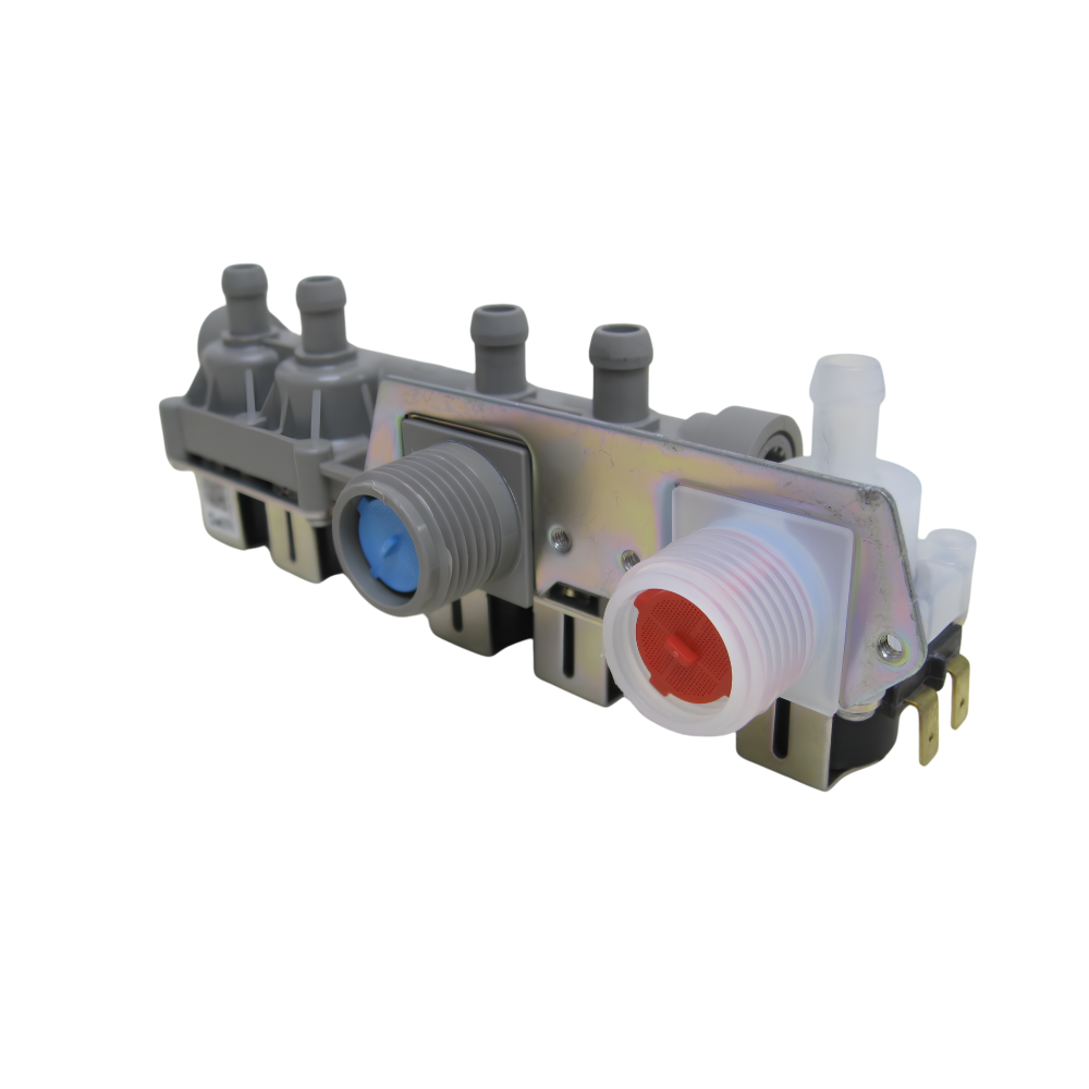 WH23X29553 Washer Genuine Water Valve