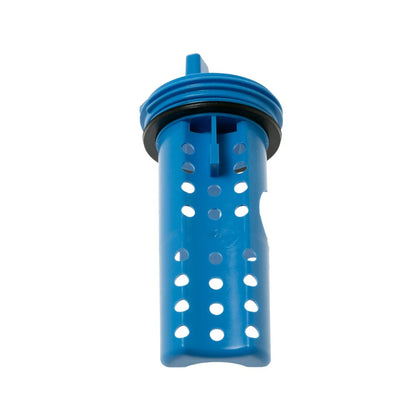 WH23X38617 Washer Drain Pump Filter (With Seal)  Parts-O-Matic
