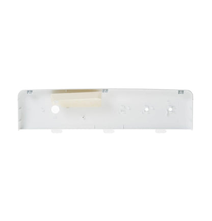 WH42X10650 Washer Control Panel, White  Parts-O-Matic