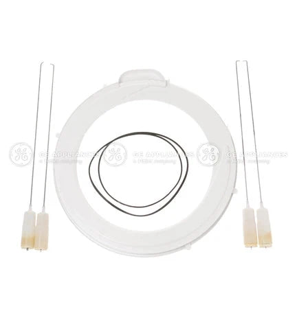 WH49X27616 Washer Genuine OEM Tub Cover  Parts-O-Matic