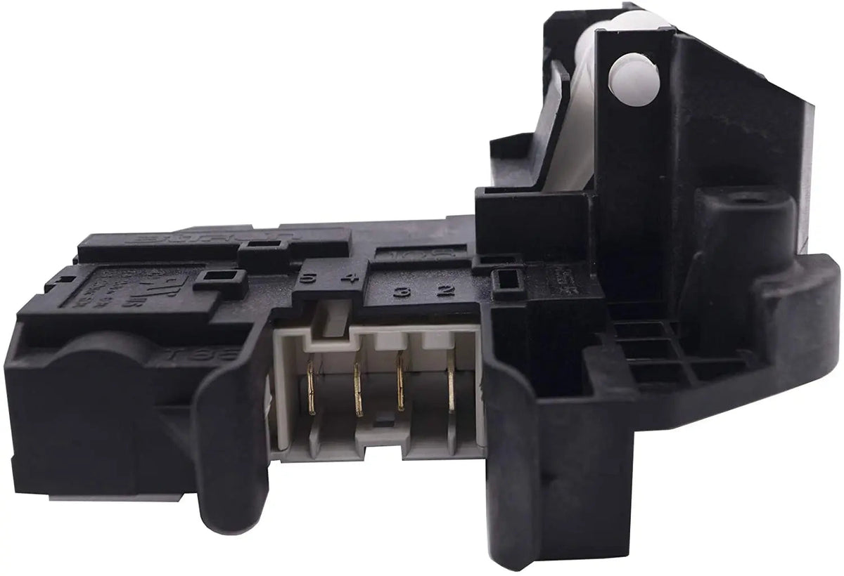 WH44X10288CM Washer Lid Lock and Switch Assembly Replaces WH44X10288 Choice Manufactured Parts