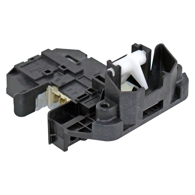 WH44X10288CM Washer Lid Lock and Switch Assembly Replaces WH44X10288 Choice Manufactured Parts
