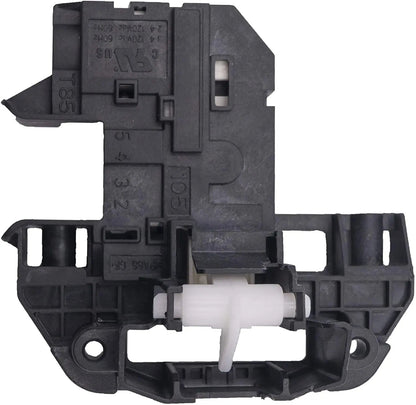 WH44X10288CM Washer Lid Lock and Switch Assembly Replaces WH44X10288 Choice Manufactured Parts