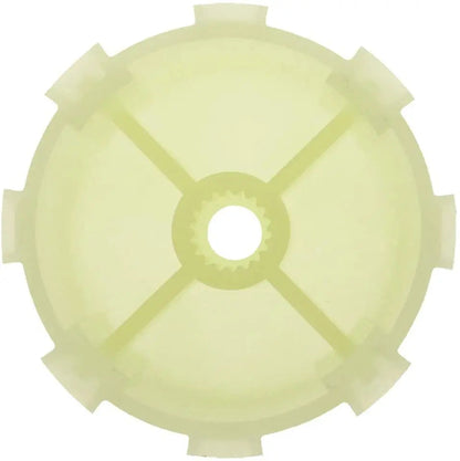 ERP WH49X10042 Washer Agitator Coupler Exact Replacement Parts
