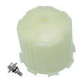 Choice WH49X10042 Washer Agitator Coupler