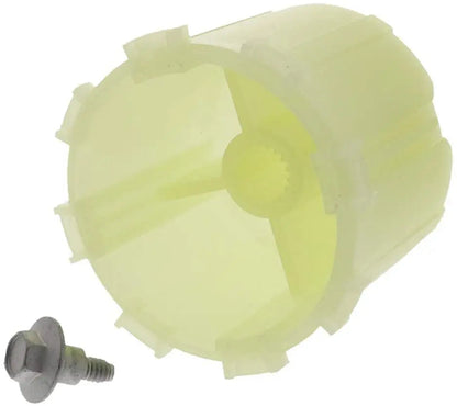 ERP WH49X10042 Washer Agitator Coupler Exact Replacement Parts