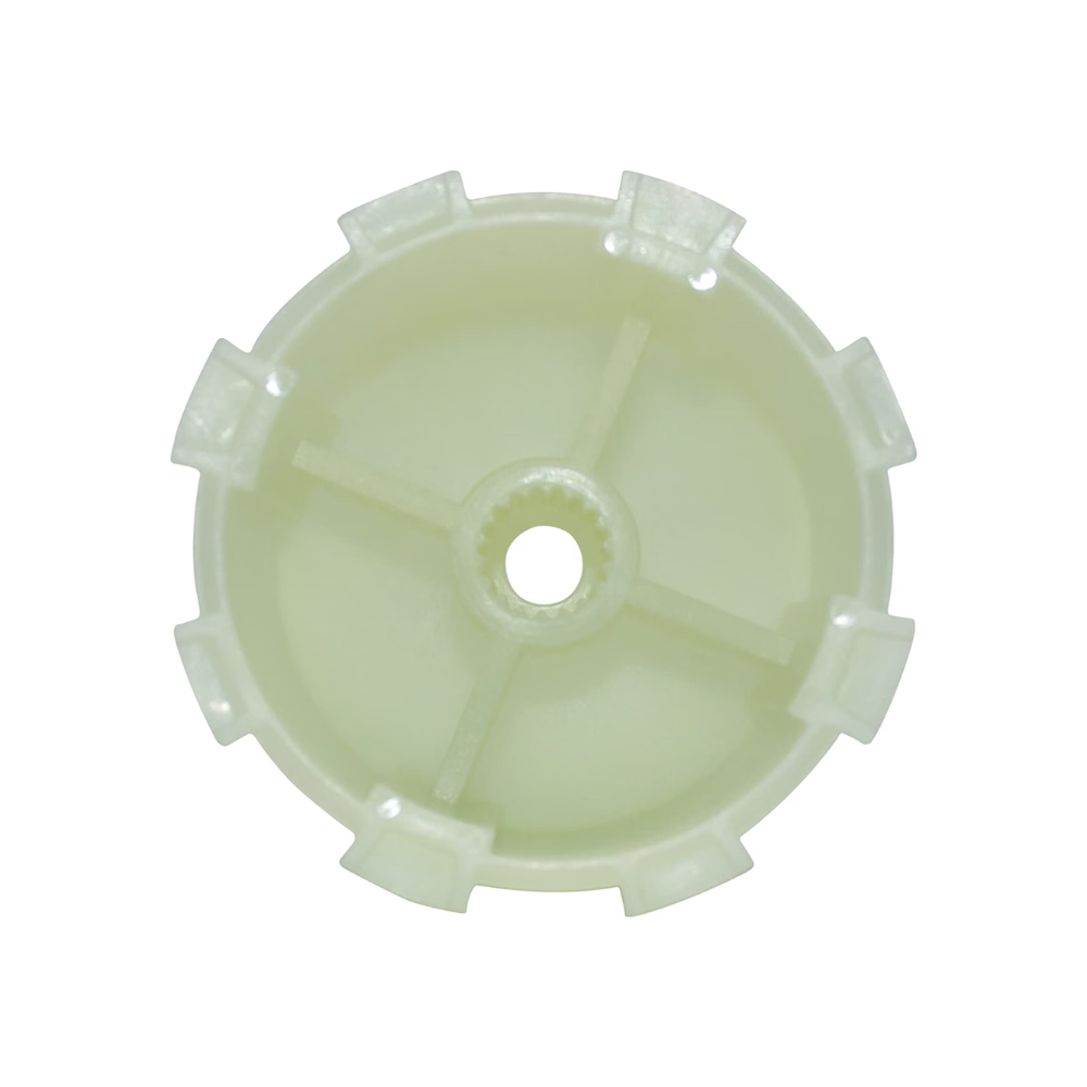 Choice WH49X10042 Washer Agitator Coupler