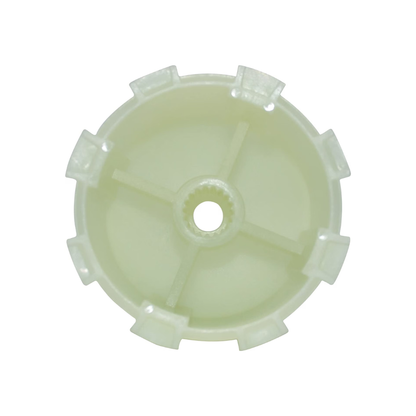 Choice WH49X10042 Washer Agitator Coupler
