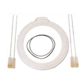 WH49X27616 Washer Genuine OEM Tub Cover