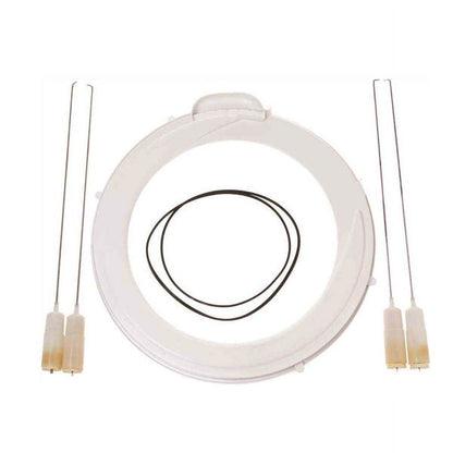 WH49X27616 Washer Genuine OEM Tub Cover  Parts-O-Matic