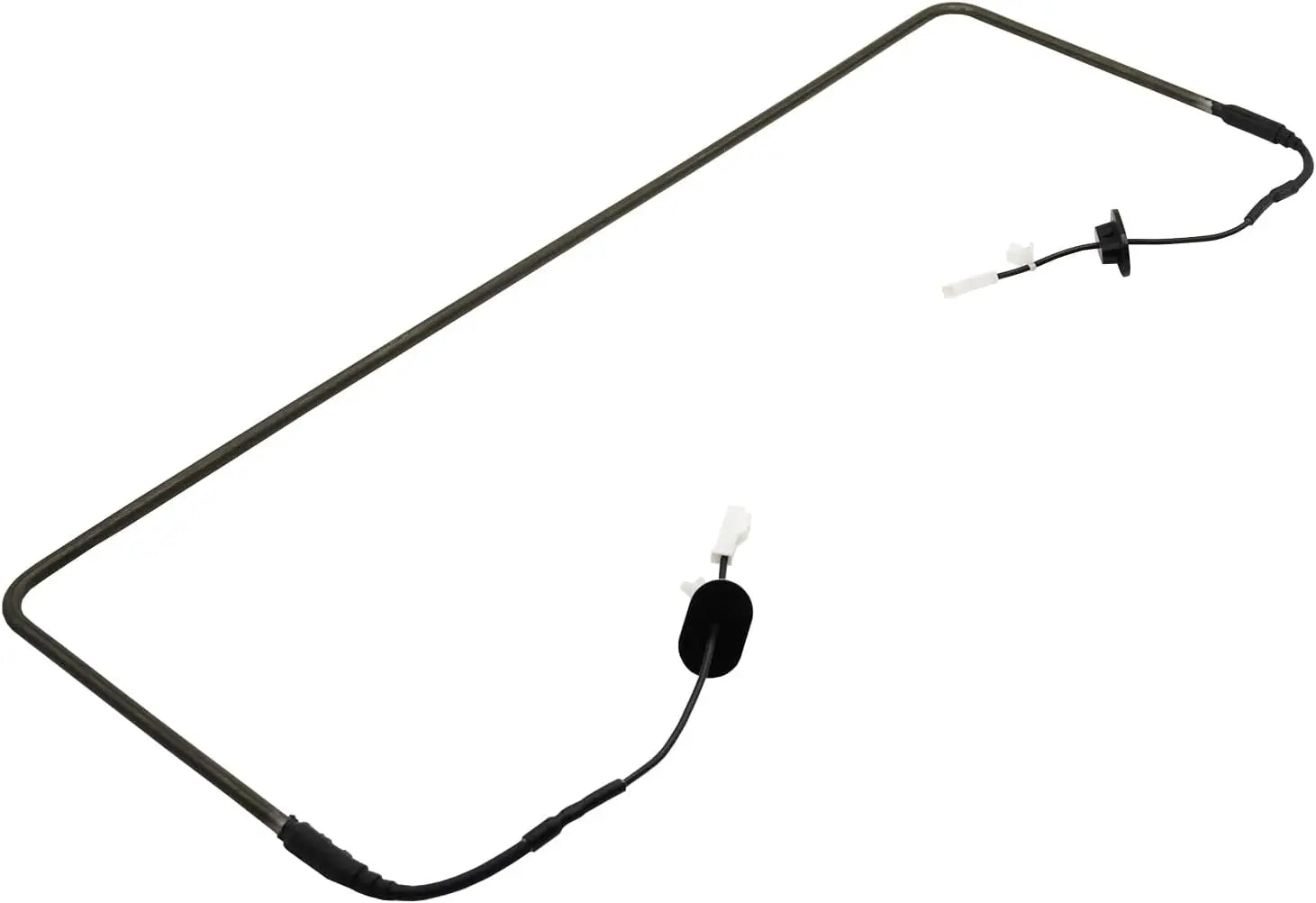 WP12729128CM Refrigerator Defrost Heater Replaces WP12729128  Parts-O-Matic